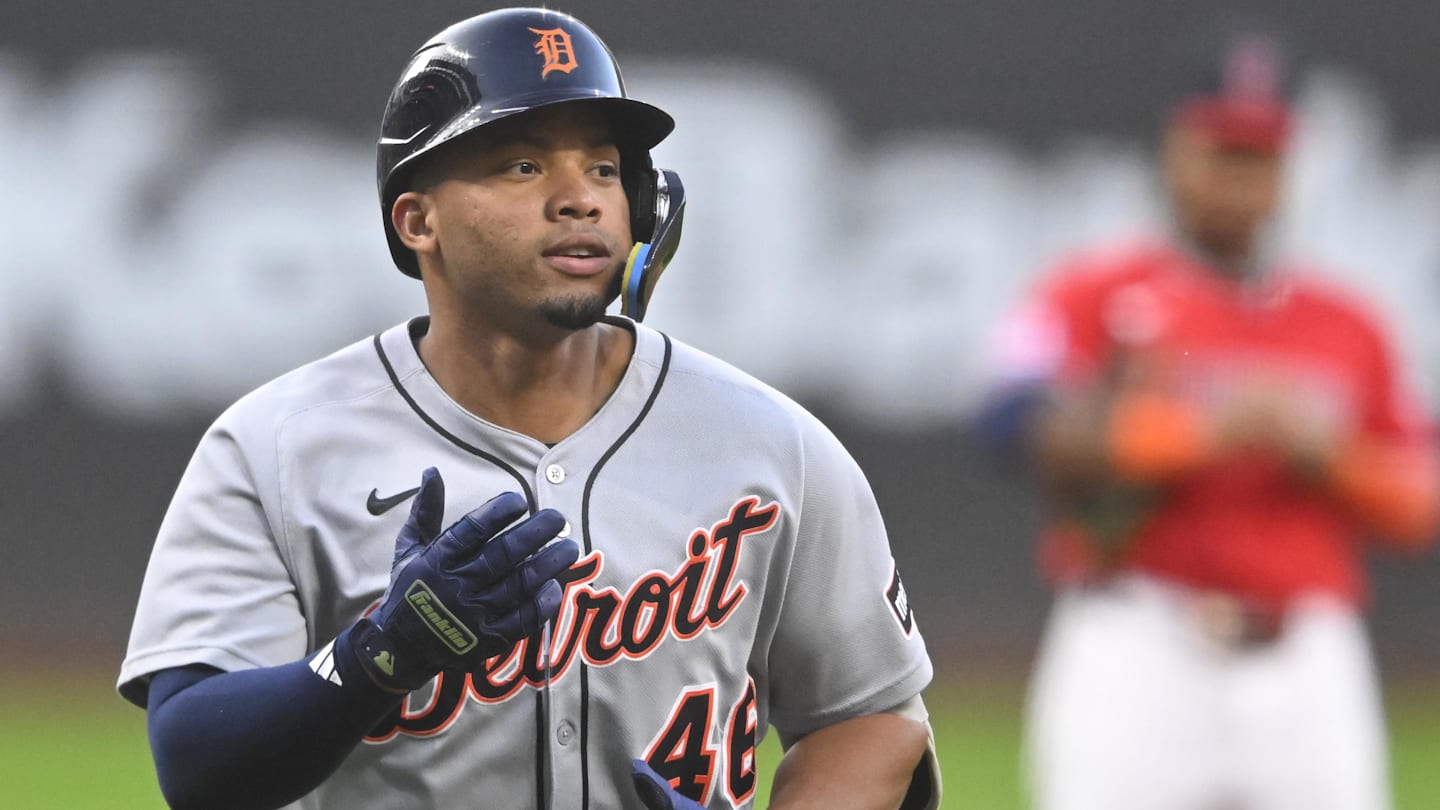 How Tigers’ Win Over Guardians, Red Sox’ Loss to Blue Jays Impacts AL Playoff Picture