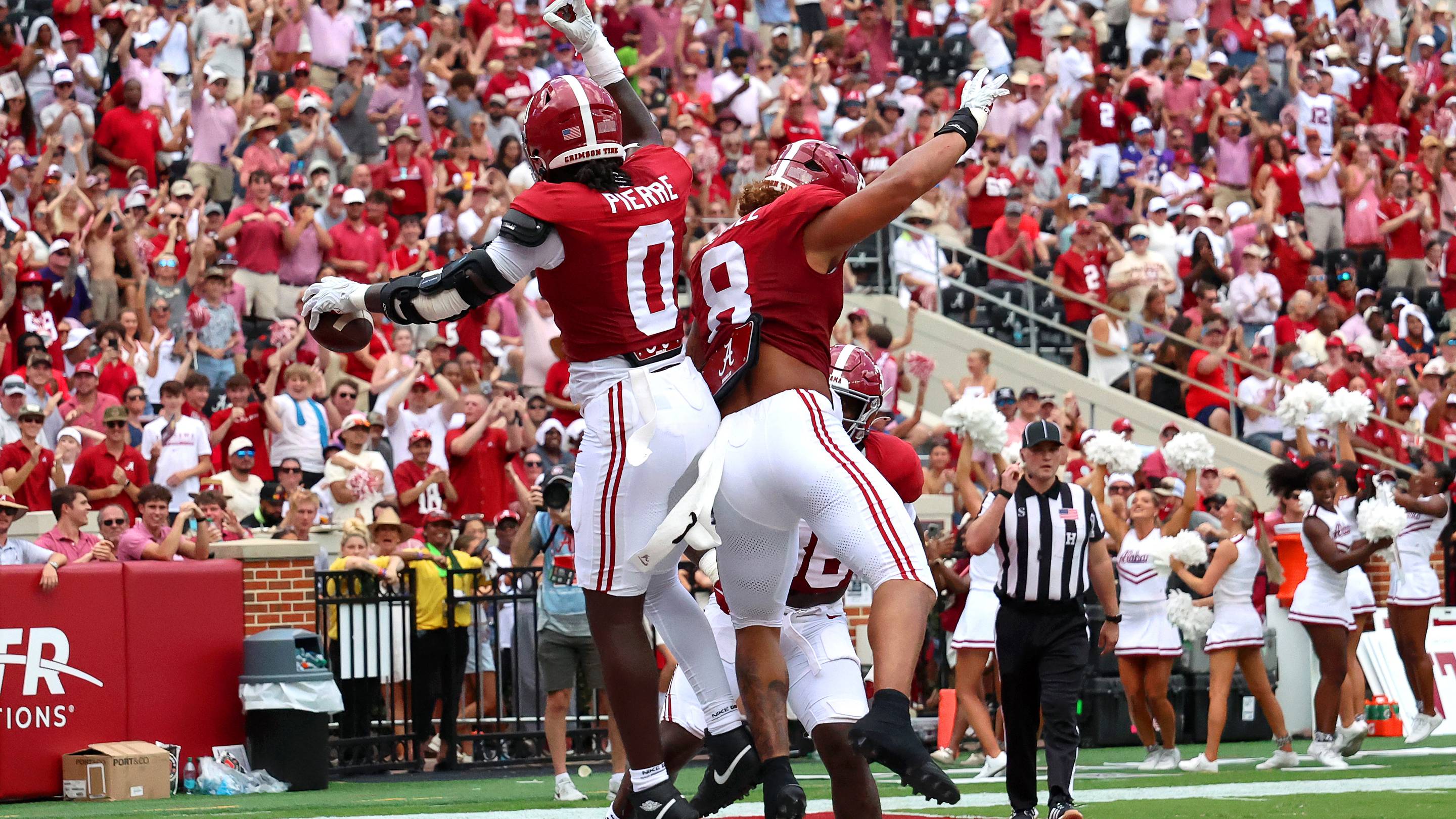 Three Storylines I'm Watching Most in Alabama's Week 8 Matchup against Texas A&M
