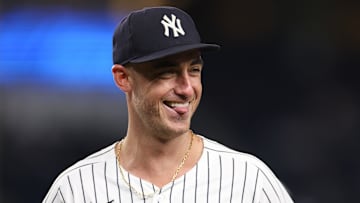 Washington Nationals v New York Yankees