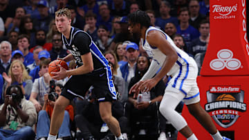 Kentucky v Duke