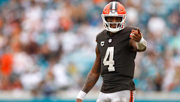 Cleveland Browns v Jacksonville Jaguars