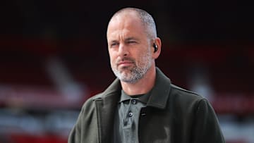 Manchester United FC v Aston Villa FC - Premier League