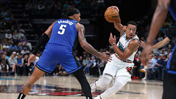 The Orlando Magic promised a bold move to boost their lineup. They delivered it with a stunning acquisition of Desmond Bane to the lineup.