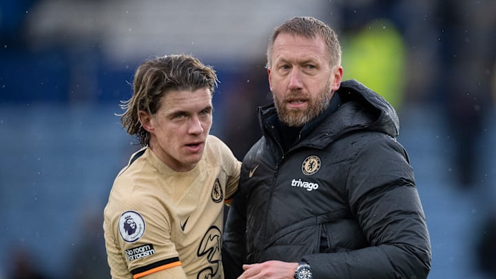 Leicester City v Chelsea FC - Premier League