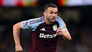 Manchester City FC v Aston Villa FC - Premier League