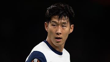 Tottenham Hotspur v Qarabag FK - UEFA Europa League 2024/25 League Phase MD1