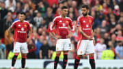 Manchester United FC v Liverpool FC - Premier League