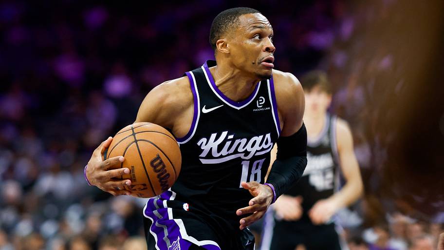 Russell Westbrook
