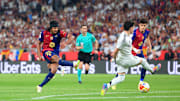 FC Barcelona v Real Madrid - Copa del Rey Final