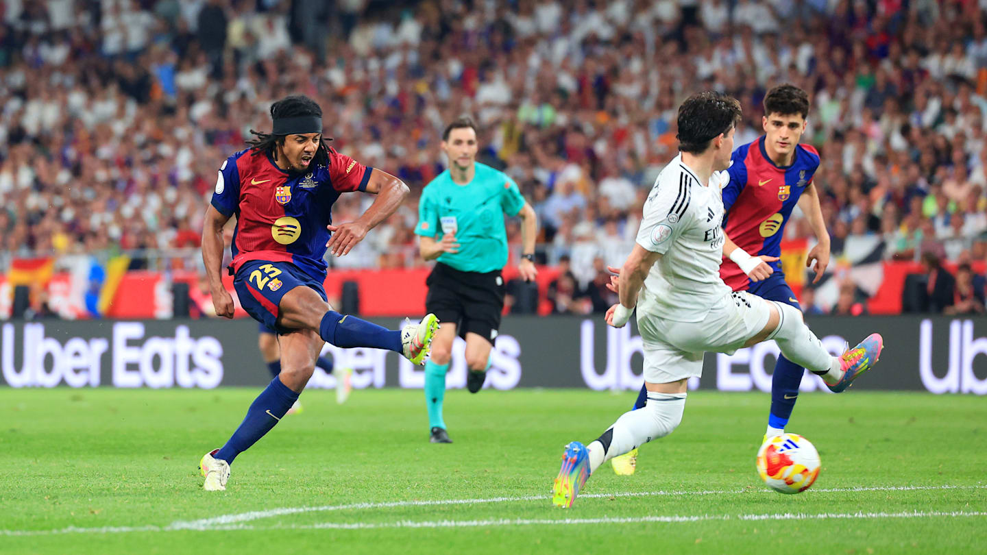 Todas las polémicas en el triunfo del Barcelona sobre el Real Madrid en la final por la Copa del Rey