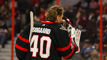 Mads Sogaard