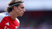 Arsenal v Olympique Lyonnais - Pre-Season Friendly