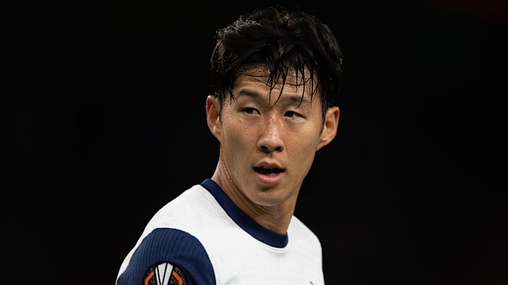 South Korea's manager has provided an update on the injury status of captain Son Heung-min, and it’s not the most encouraging news for Tottenham fans. 