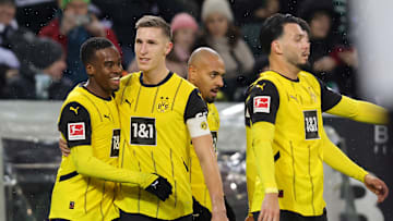Borussia Dortmund news, updates, injuries, opinion, and analysis - BVB Buzz