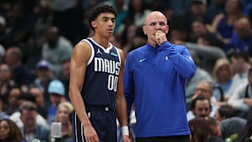Dallas Mavericks, Max Christie, Jason Kidd