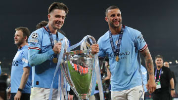 FC Internazionale v Manchester City FC - UEFA Champions League Final 2022/23