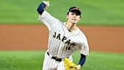 Sasaki fue campeón del Clásico Mundial con Japón
