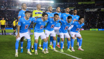 Las opciones de fichajes de Cruz Azul