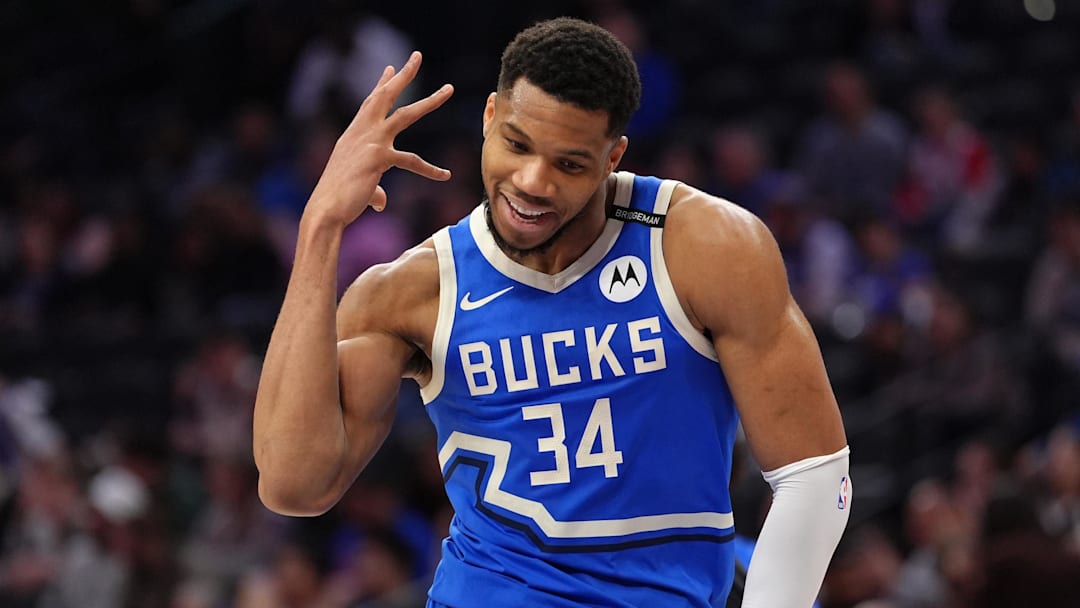 Golden State Warriors, Milwaukee Bucks, Giannis Antetokounmpo