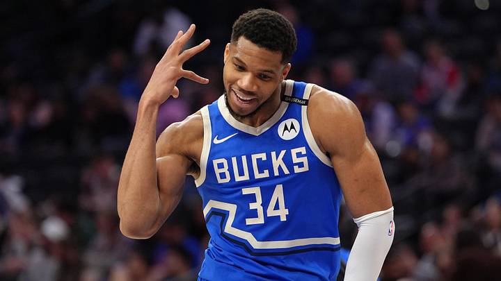 Golden State Warriors, Milwaukee Bucks, Giannis Antetokounmpo