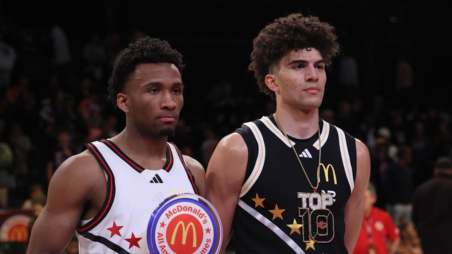 Lakers Reportedly Seek Blockbuster $109M Trade for Three-Time MVP Jokic