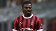 Rafael Leão pode trocar o Milan pelo Barcelona em breve