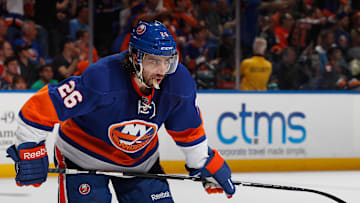 Pittsburgh Penguins v New York Islanders - Game Six