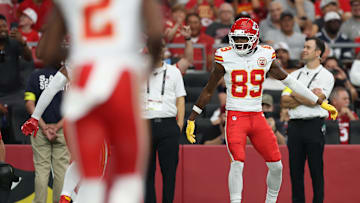 Kansas City Chiefs v Arizona Cardinals - NFL Preseason 2025