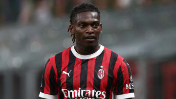 Rafael Leao