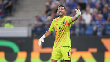 Daniel Heuer Fernandes