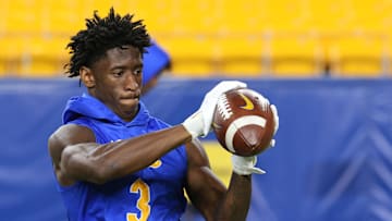 Jordan Addison, USC Football, USC Trojans