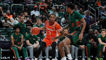 Syracuse basketball will host North Carolina at the Dome in an ACC clash on Saturday night. Here are the latest betting odds.