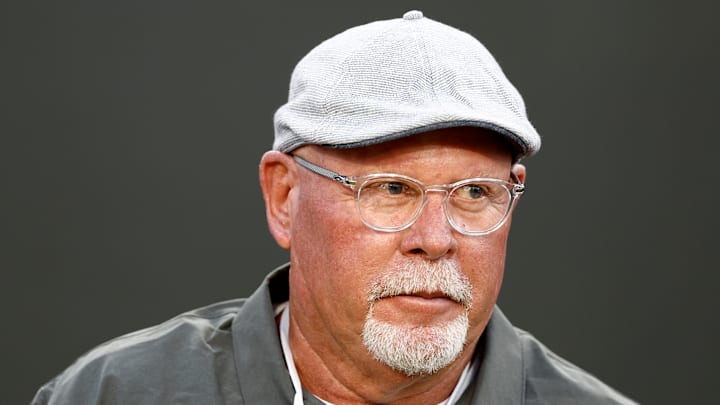 Kansas City Chiefs v Tampa Bay Buccaneers