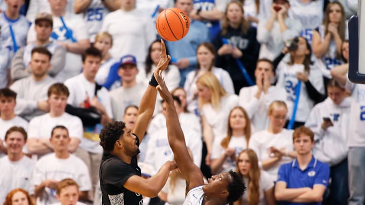 Cincinnati v Brigham Young.