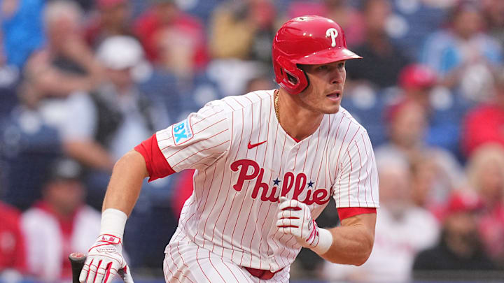 St. Louis Cardinals v Philadelphia Phillies - Game Two