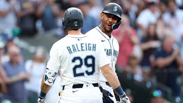 San Diego Padres v Seattle Mariners