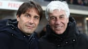 Conte e Gasperini
