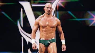 SmackDown