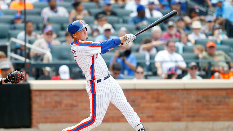 Chicago Cubs v New York Mets