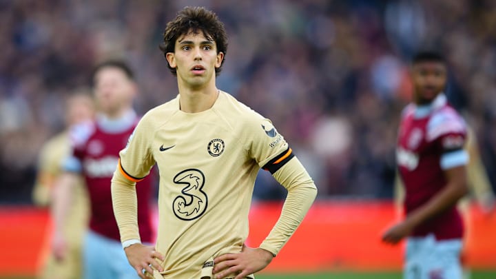 Joao Felix Joao Felix