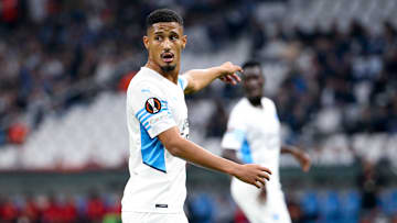 William Saliba réalisé des débuts très convaincants avec l'OM.