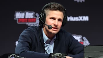 SiriusXM at Super Bowl LVIII – Feb 7