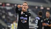 Für Lovro Zvonarek geht es in der Schweiz weiter