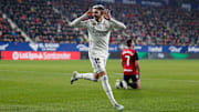 Fede Valverde