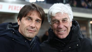 Conte e Gasp