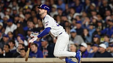 Division Series - Milwaukee Brewers v Chicago Cubs - Game Four