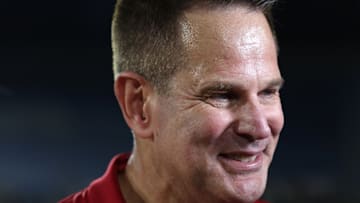 Indiana v UCLA