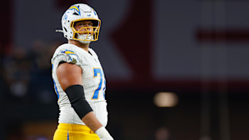 Los Angeles Chargers v Arizona Cardinals