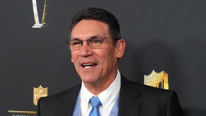 Ron Rivera