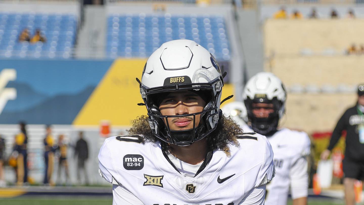 Why Julian Lewis’ Ceiling at Colorado Might Be Higher Than Anyone Expected